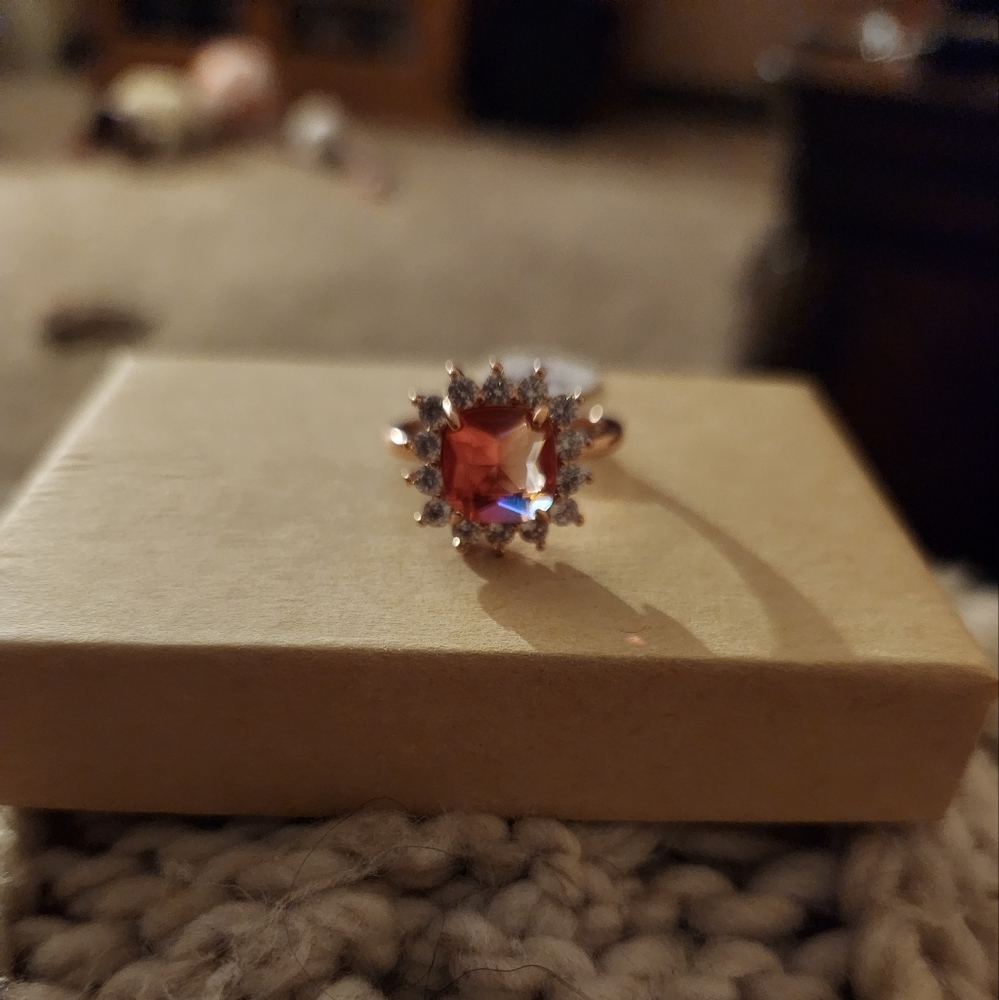 Sz 9 ring